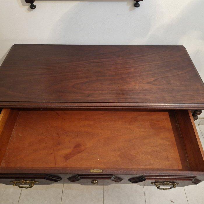 Ladekast - Hout, Antiek en Kunst, Curiosa en Brocante