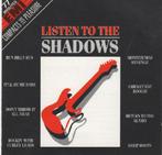 The Shadows - Listen To The Shadows, Verzenden, Gebruikt