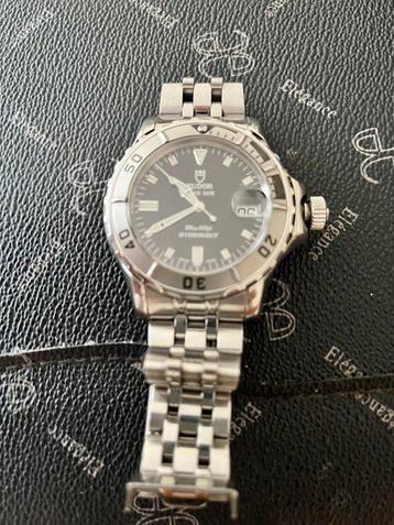 Tudor - Prince Date - 89190 - Heren - 2004