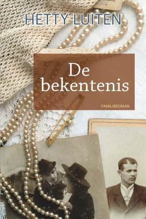 De bekentenis 9789020534474 Hetty Luiten, Boeken, Streekboeken en Streekromans, Gelezen, Verzenden