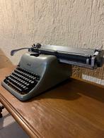 Marcello Nizzoli - Olivetti Lexikon 80 - Machine à écrire -