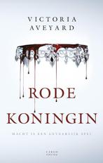 Rode koningin / Rode koningin / 1 9789023490289, Boeken, Verzenden, Zo goed als nieuw, Victoria Aveyard