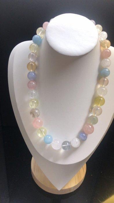 Rotskristal Sieraden- 50 g - (1), Collections, Minéraux & Fossiles