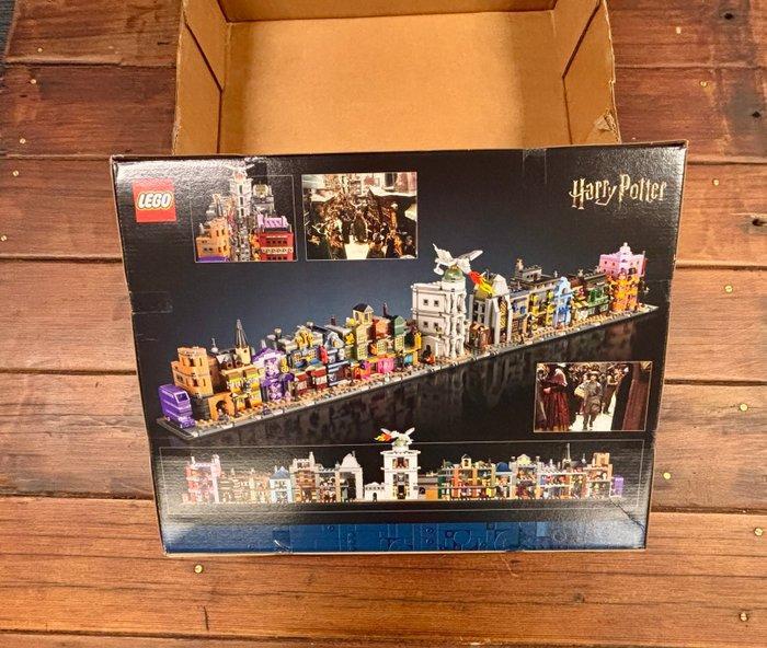 Lego Set - 76444 - Harry Potter - Diagon Alley, Enfants & Bébés, Jouets | Duplo & Lego