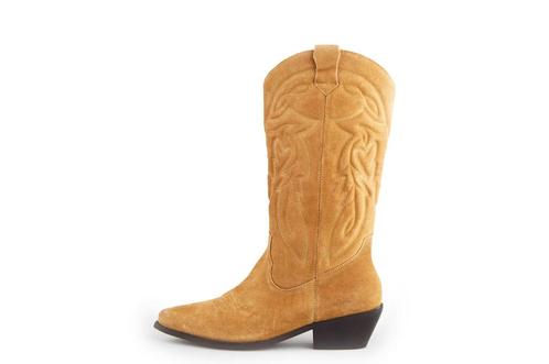 Cellini Cowboy laarzen in maat 40 Bruin | 10% extra korting, Kleding | Dames, Schoenen, Bruin, Nieuw, Verzenden