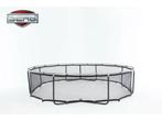 Veiling - Berg frame net extra 330, Nieuw