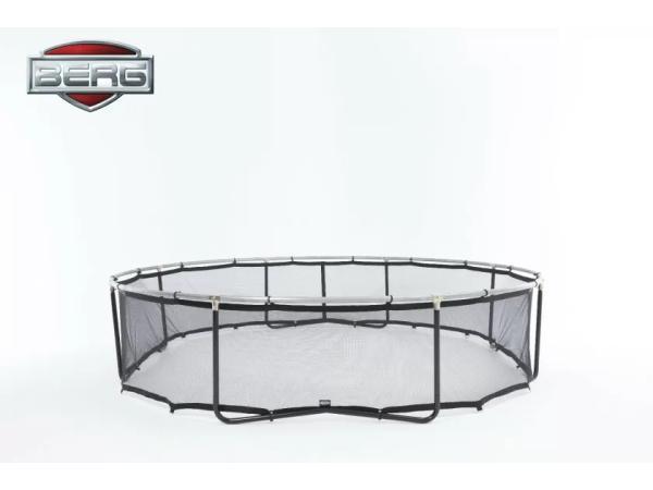 Veiling - Berg frame net extra 330, Kinderen en Baby's, Speelgoed | Buiten | Trampolines, Nieuw