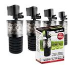 Aquael TURBO 500 aquarium binnenfilter (Aquael TURBO serie), Dieren en Toebehoren, Vissen | Aquaria en Toebehoren, Ophalen of Verzenden