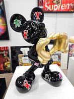 Patryk Konrad - Mickey love Keith Haring