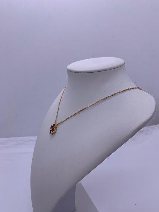 Van Cleef & Arpels - Halsketting - Alhambra - 18 karaat, Bijoux, Sacs & Beauté, Colliers