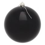 Kerstbal | Ø 14 cm (Zwart), Nieuw, Verzenden