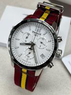 Tissot - Quickster Cleveland Cavaliers Chronograph Date -