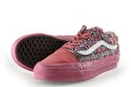 Vans Sneakers in maat 38 Rood, Kleding | Dames, Schoenen, Verzenden, Zo goed als nieuw, Sneakers, Vans
