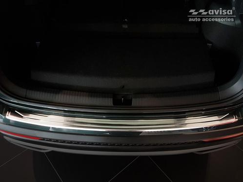 Achterbumperbeschermer | Seat | Tarraco 19- 5d suv. | RVS rv, Auto diversen, Auto-accessoires, Nieuw, Verzenden