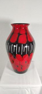 Ilkra Ceramics - H. 39cm / D. 21cm - Vase - Céramique