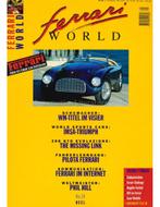 1996 FERRARI WORLD MAGAZINE 20 DUITS, Ophalen of Verzenden