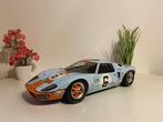 Altaya 1:8 - Modelauto - Ford Gt 40, Hobby en Vrije tijd, Nieuw