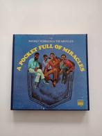 Smokey Robinson/the miracles - Smokey Robinson & The