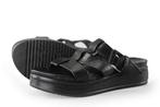 Shabbies Slippers in maat 41 Zwart | 5% extra korting, Kleding | Dames, Slippers, Shabbies, Verzenden, Zwart