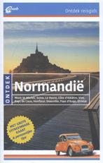 Normandië / ANWB Extra 9789018039509 Klaus Simon, Boeken, Verzenden, Gelezen, Klaus Simon