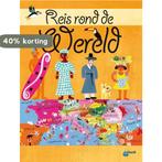 Reis rond de wereld 9789018035884, Boeken, Gelezen, Verzenden, Nederlands