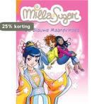 Milla & Sugar 7: De Blauwe Maanprinses 9789054617464, Boeken, Verzenden, Zo goed als nieuw, Prunella Bat