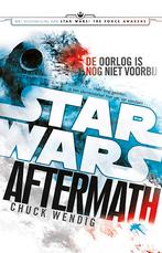 Star Wars: Aftermath 9789024581276, Livres, Science-fiction, Chuck Wendig, Verzenden