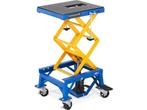 MSW - MHB-150-PRO - Motorlift 150 kg - Hoogte 34-92.5 cm -, Verzenden, Zo goed als nieuw