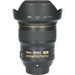 Tweedehands Nikon AF-S 28mm f/1.4E ED CM1469, Overige typen, Gebruikt, Ophalen of Verzenden