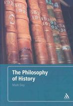 Philosophy Of History 9780826488480 Mark Day, Boeken, Verzenden, Gelezen, Mark Day