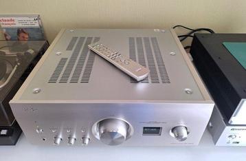 Denon - PMA-3000 NE Amplificateur intégré à semi-conducteurs beschikbaar voor biedingen