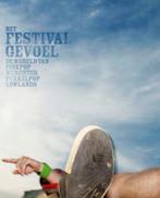 Het festivalgevoel 9789020423723 A. van Terphoven, Verzenden, Zo goed als nieuw, A. van Terphoven