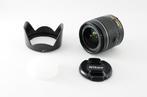 Nikon AF-P DX Nikkor 18-55mm F3.5-5.6 G VR Lens #177, Nieuw