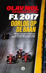 F1 2017 9789021405490, Zo goed als nieuw, Erik Houben, Olav Mol, Verzenden