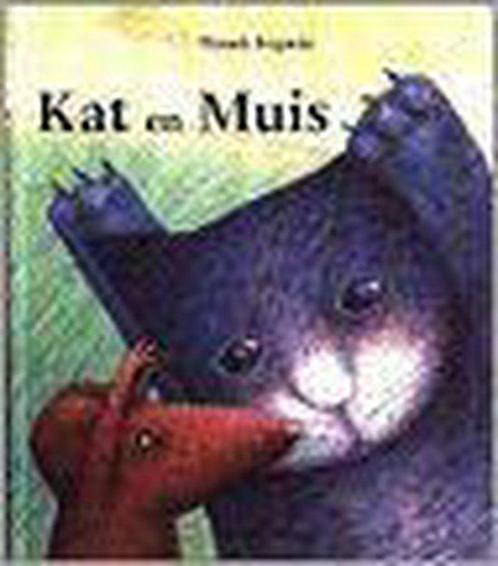 Kat en muis 9789020929089, Boeken, Kinderboeken | Kleuters, Gelezen, Verzenden