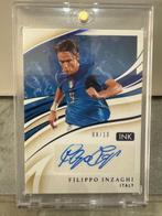 2020 - Panini - Immaculate Soccer - Filippo Inzaghi - #I-FI