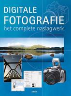 DIGITALE FOTOGRAFIE HET COMPLETE NASLAGW 9789057647994, Boeken, Verzenden, Gelezen, Catherine George