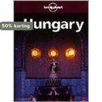 Lonely Planet Hungary 9780864424525 Lonely Planet, Livres, Verzenden, Lonely Planet