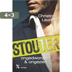 Ongedwongen & ongezien / Stouter / 5 9789401607520, Boeken, Verzenden, Zo goed als nieuw, Christina Lauren