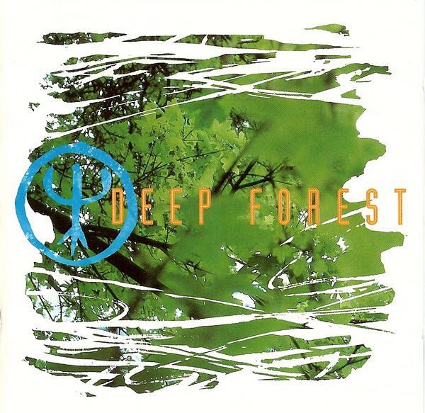 Deep Forest - Deep Forest, CD & DVD, CD | Pop, Envoi