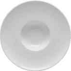 Diepe Borden | SOLAIR | Porselein | Wit | 6 Stuks |, Verzenden, Nieuw in verpakking