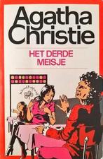 Het derde meisje 9789021834931, Boeken, Gelezen, A. Christie, N.v.t., Verzenden