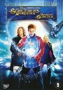 Sorcerers apprentice, the op DVD, CD & DVD, DVD | Science-Fiction & Fantasy, Verzenden