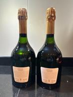 2013 Taittinger, Comtes de Champagne Grand Cru - Champagne, Verzamelen, Nieuw