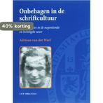 Onbehagen in de schriftcultuur 9789087280161 Adriaan, Boeken, Verzenden, Gelezen, Adriaan