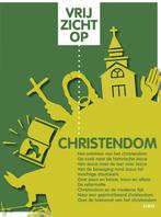 Vrij Zicht op christendom 9789460360886 Jos van de Laar, Boeken, Verzenden, Zo goed als nieuw, Jos van de Laar