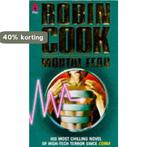 Mortal Fear 9780330307604 Robin Cook, Verzenden, Gelezen, Robin Cook