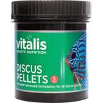 Vitalis Discus Pellets 1.5 mm 300 g, Dieren en Toebehoren