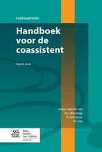 Handboek voor de coassistent / Leidraadreeks 9789031398027, Boeken, Verzenden, Gelezen