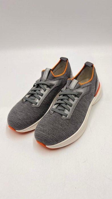 Santoni - Sneakers - Maat: EU 44 - Nieuw met tags, Vêtements | Hommes, Chaussures